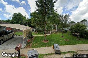 2404 S Madison St, Bloomington, IN 47403