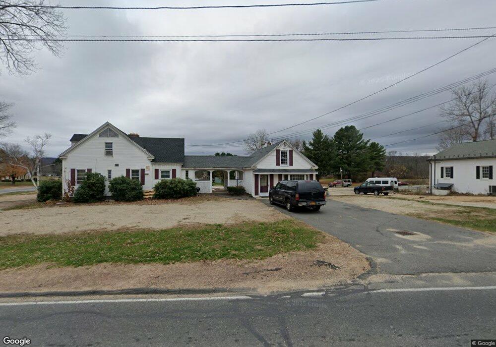 5 Warren Rd, Brimfield, MA 01010 - photo 1