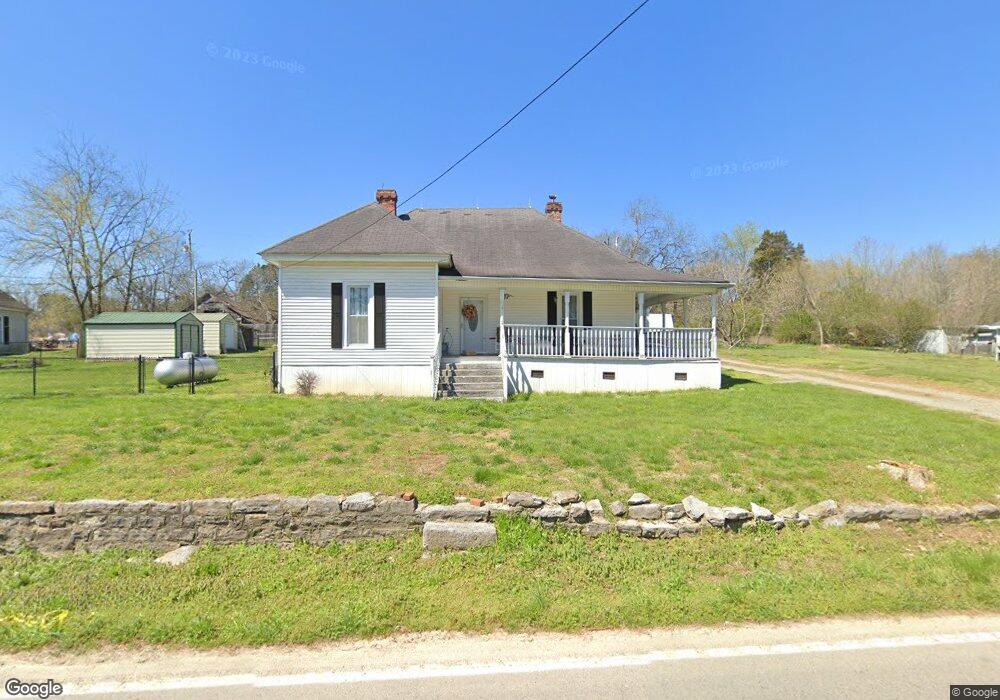 2476 Verona Caney Rd, Lewisburg, TN 37091 - photo 1