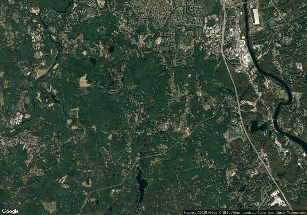 11 Lots Alexander Estates, Dunstable, MA 01827 - photo 1