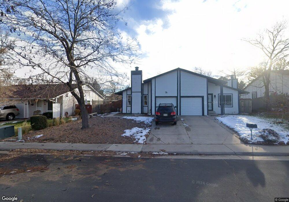 15444 E Princeton Ave, Aurora, CO 80013 - photo 1