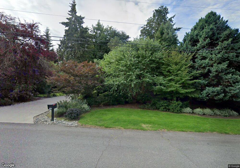 8855 SE 59th St, Mercer Island, WA 98040 - photo 1