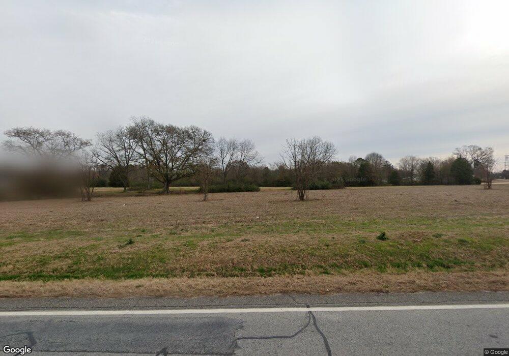 1073 Thirteen Forks Rd, Elberton, GA 30635 - photo 1