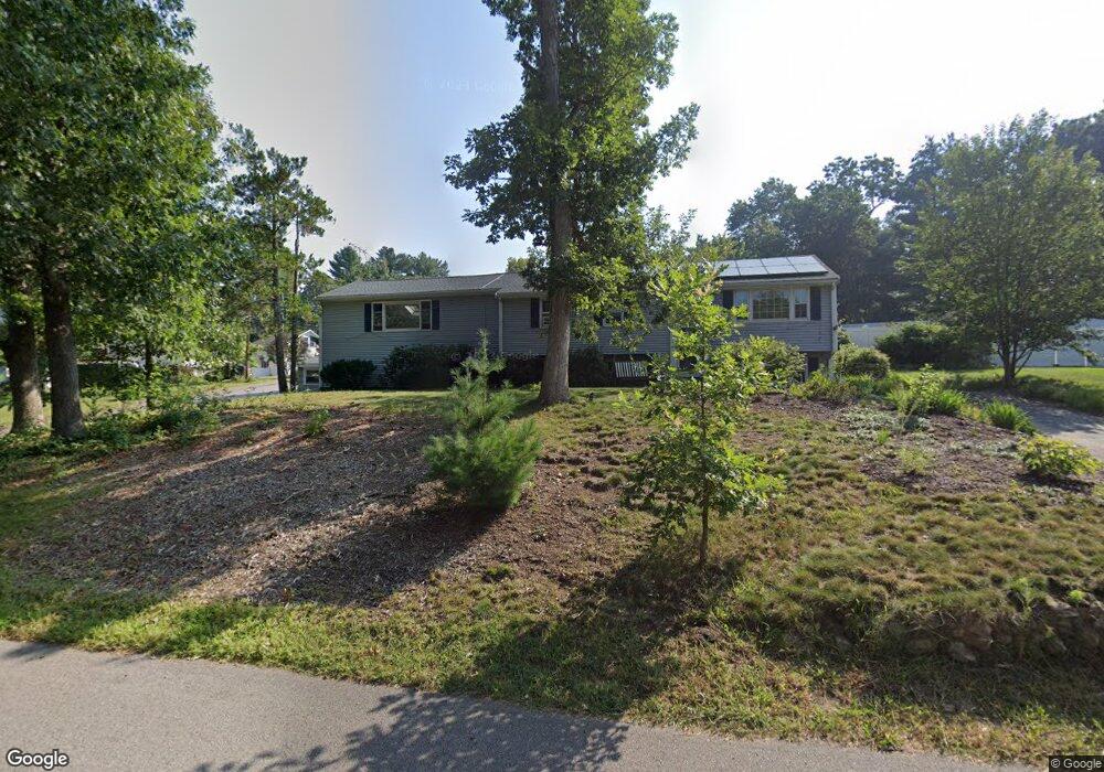 55 Taunton St, Bellingham, MA 02019 - photo 1