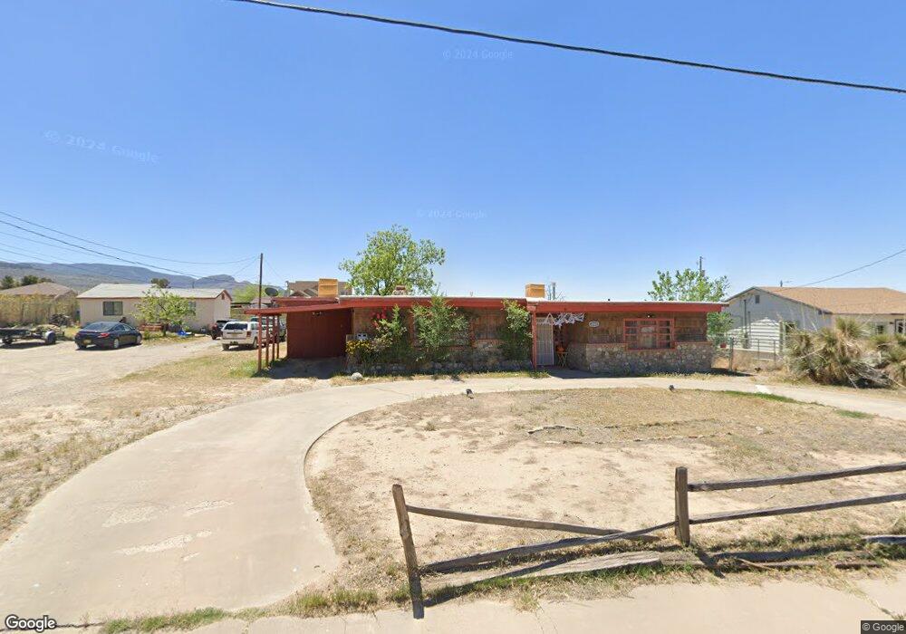 2100 23rd St, Alamogordo, NM 88310 - photo 1