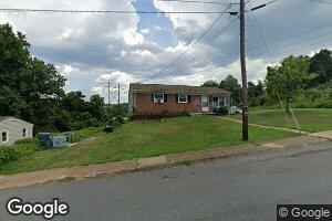 1100 River Ct, Charlottesville, VA 22901