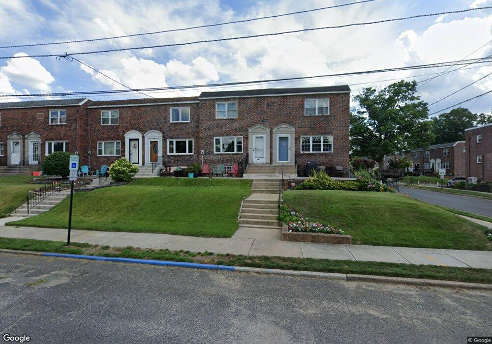 502 King Ave, Collingswood, NJ 08108 - photo 1