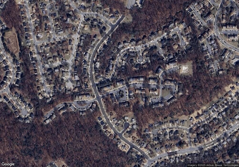 8418 Snowden Oaks Place, Laurel, MD 20708 - photo 1