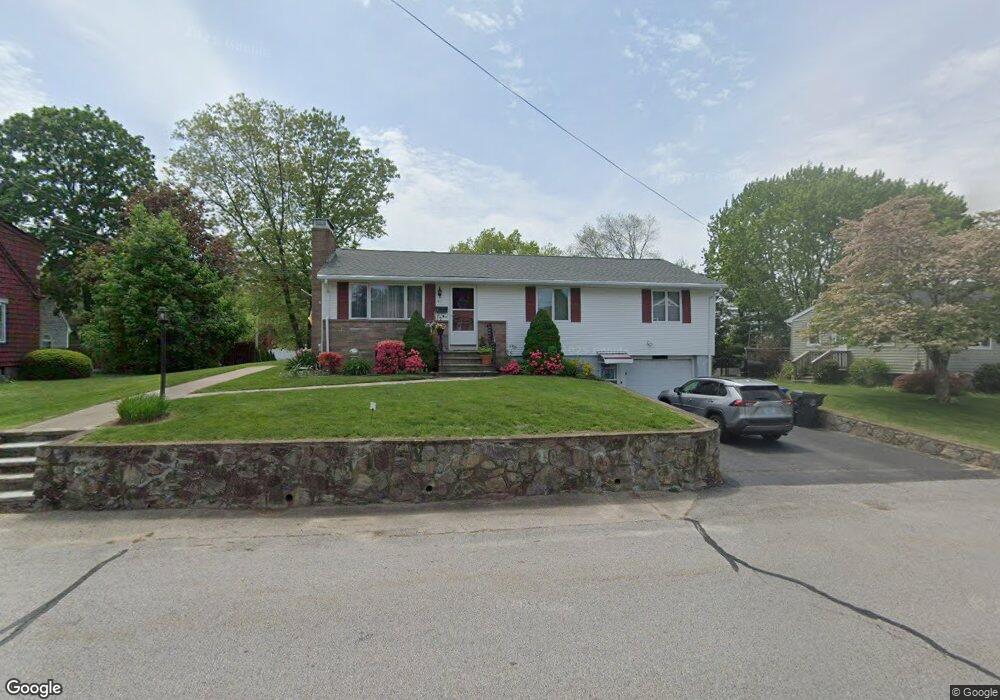 41 Mello St, West Warwick, RI 02893 - photo 1