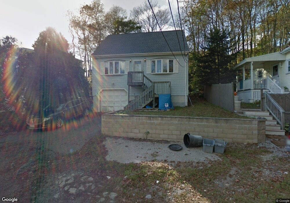 34 Hillcrest St, Waltham, MA 02451 - photo 1