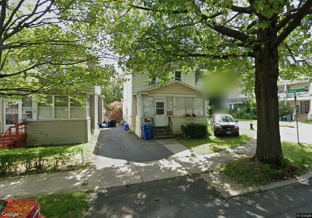 60 Twiller St, Albany, NY 12209 - photo 1