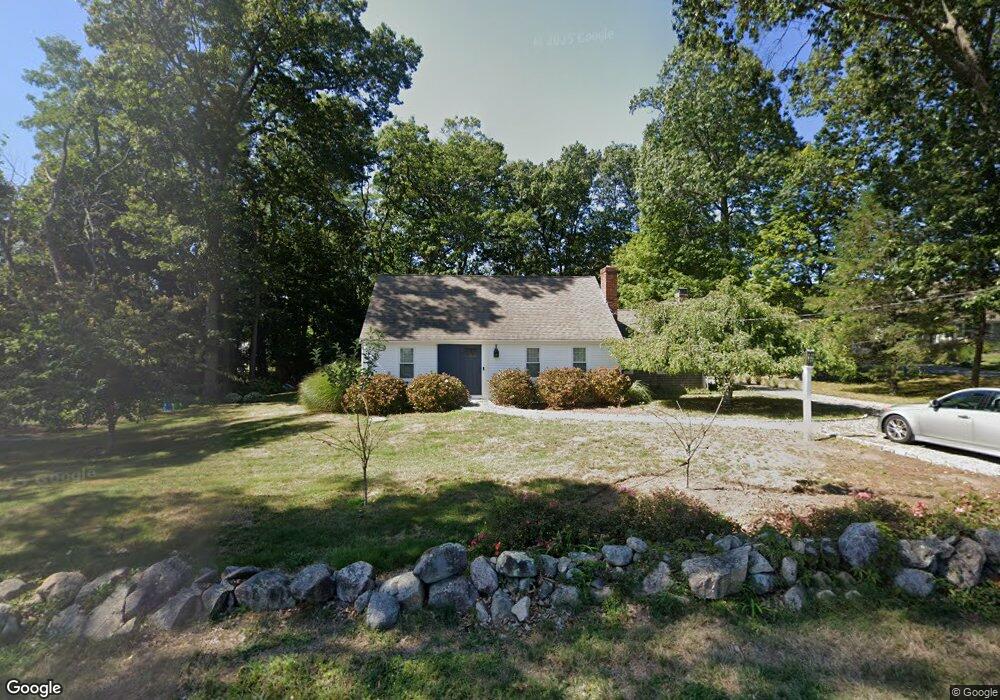 255 Tilden Rd, Scituate, MA 02066 - photo 1