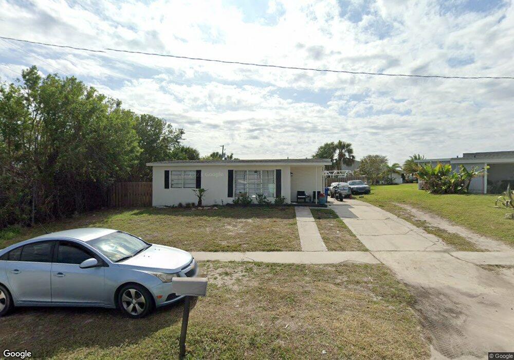 343 Concord Ave, Sebastian, FL 32958 - photo 1