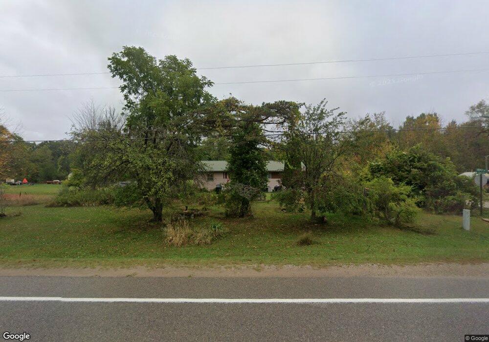 1317 Estey Rd, Beaverton, MI 48612 - photo 1