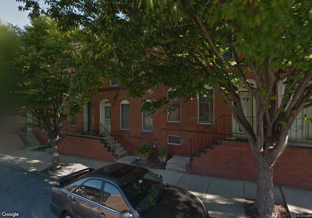 613 W 3rd St, Wilmington, DE 19801 - photo 1