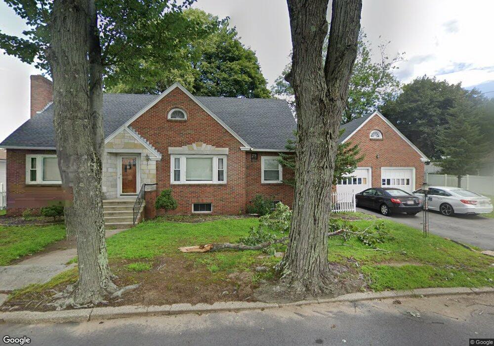 10 Liberty Ave, Lawrence, MA 01843 - photo 1