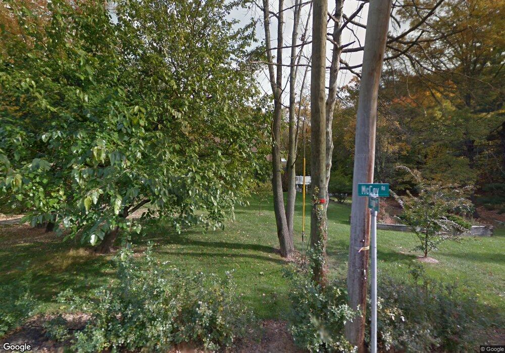 746 Mccoy Rd, Franklin Lakes, NJ 07417 - photo 1