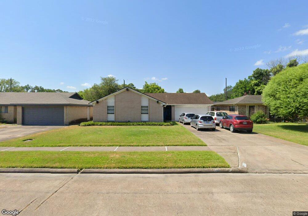 1103 Helms Rd, Houston, TX 77088 - photo 1
