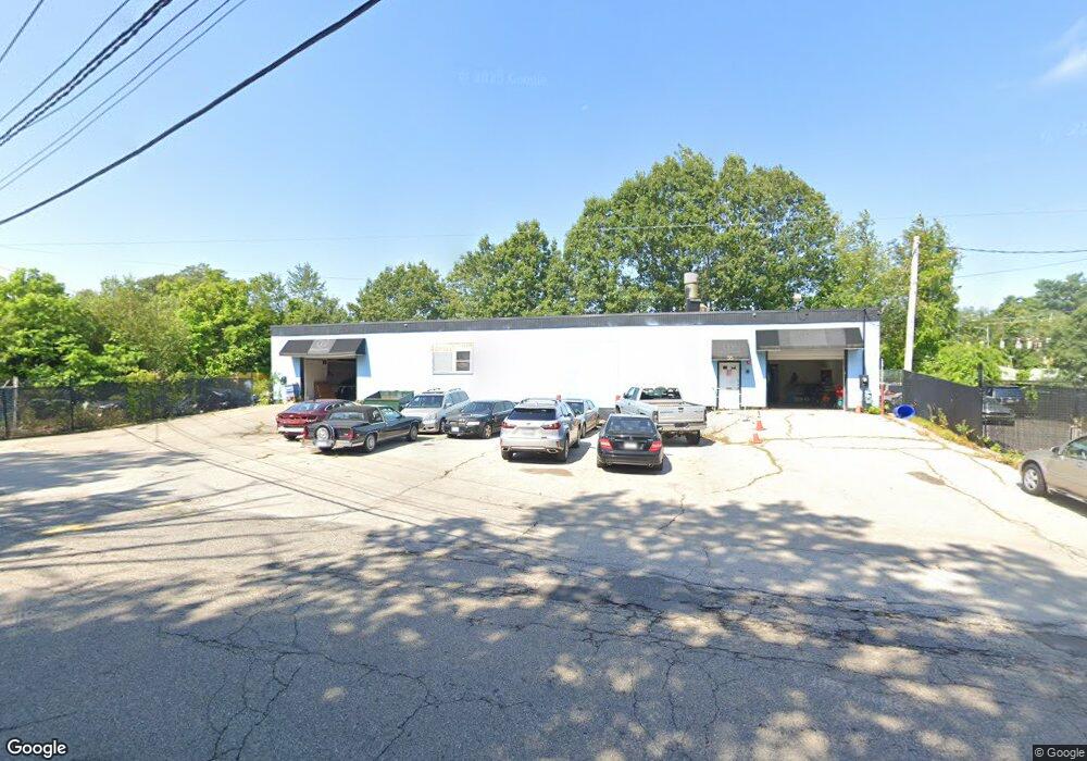 55 Water St, Holbrook, MA 02343 - photo 1