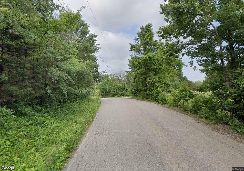 0 Lot 3 Bergman Rd unit 14058208, Robertsville, MO 63072 - photo 1