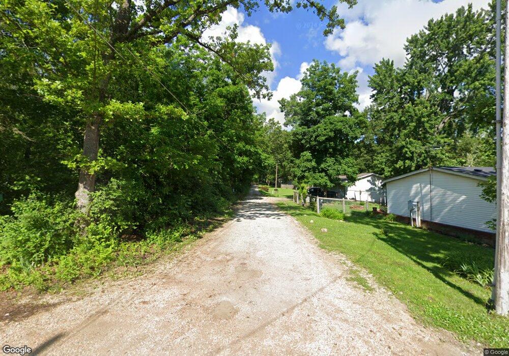 1 Bergman, Robertsville, MO 63072 - photo 1
