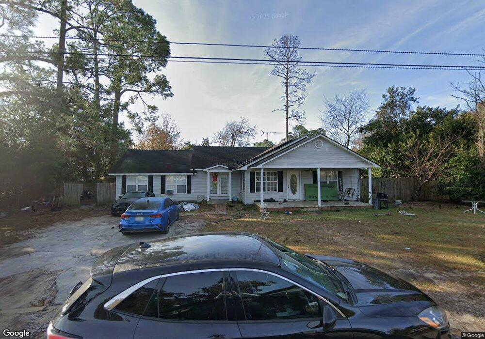 123 Bremond St, Colquitt, GA 39837 - photo 1