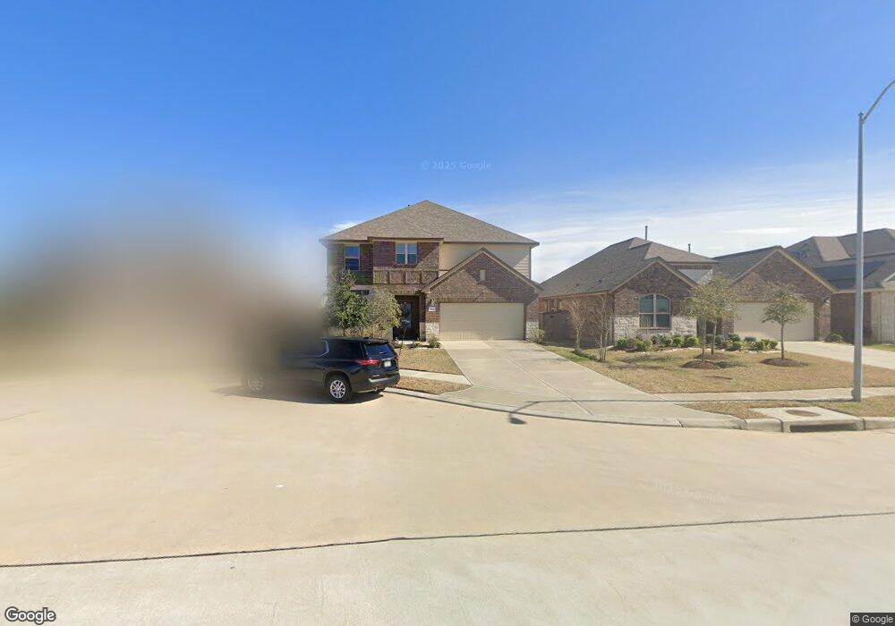 17426 Hartford Field Ln, Hockley, TX 77447 - photo 1