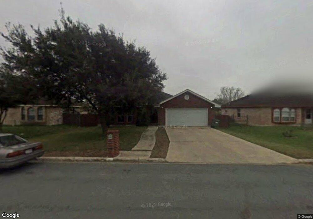 520 Tulip Cir, Alamo, TX 78516 - photo 1