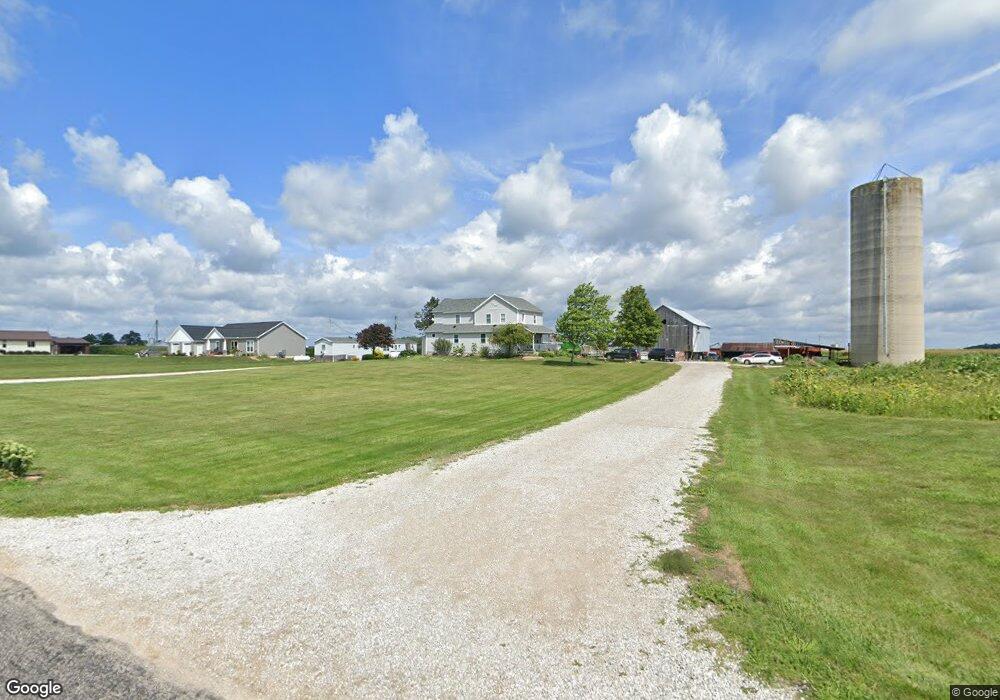 4485 W 300 S-1 unit 1, Bluffton, IN 46714 - photo 1