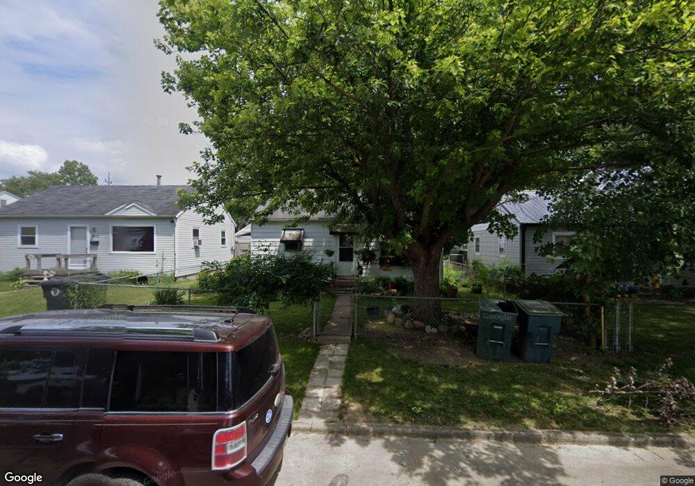 2014 S Pershing Dr, Muncie, IN 47302 - photo 1