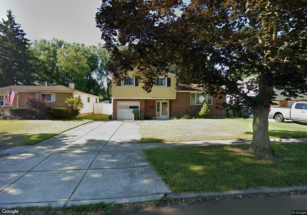 105 Forbes Terrace, North Tonawanda, NY 14120 - photo 1