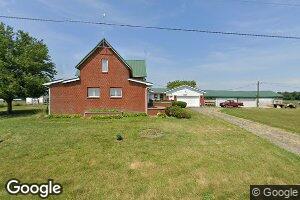 5845 S State Road 19, Mentone, IN 46539