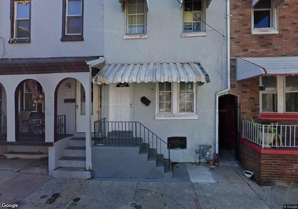 222 Rose St, Reading, PA 19601 - photo 1