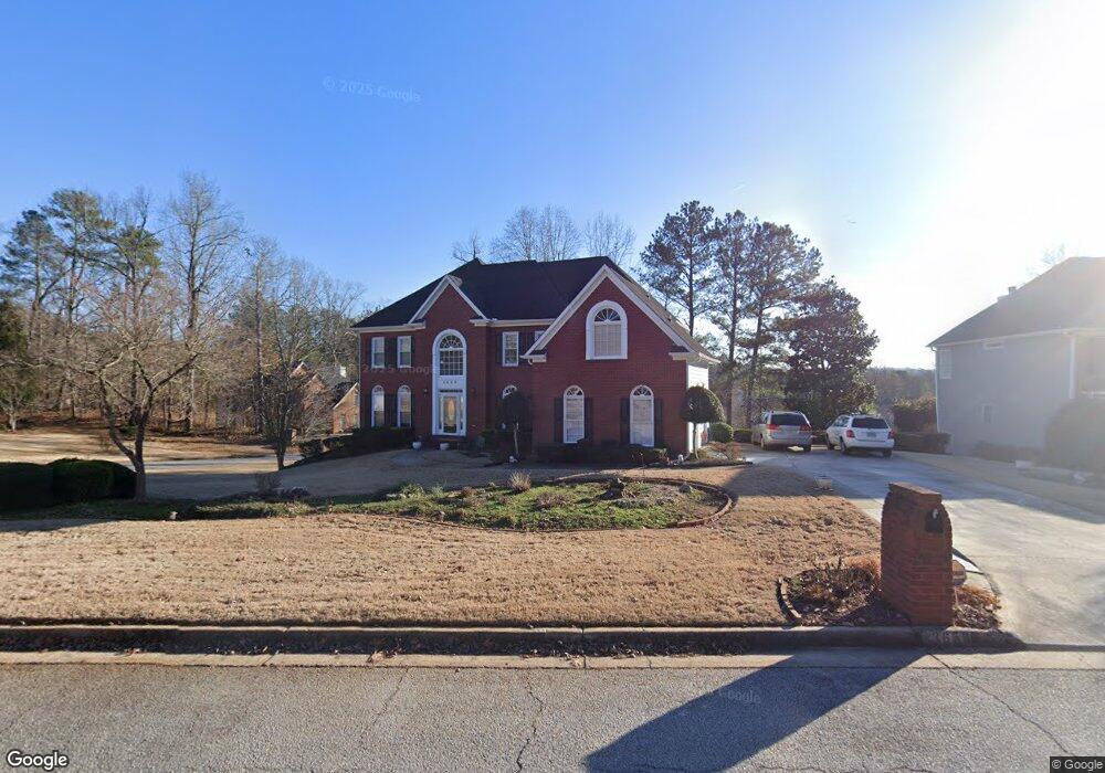 3659 River Edge Ct, Decatur, GA 30034 - photo 1