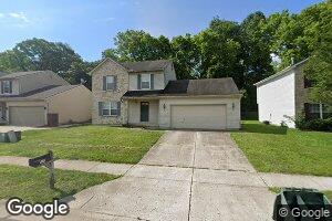 4312 Coach Light Trail, Dayton, OH 45424