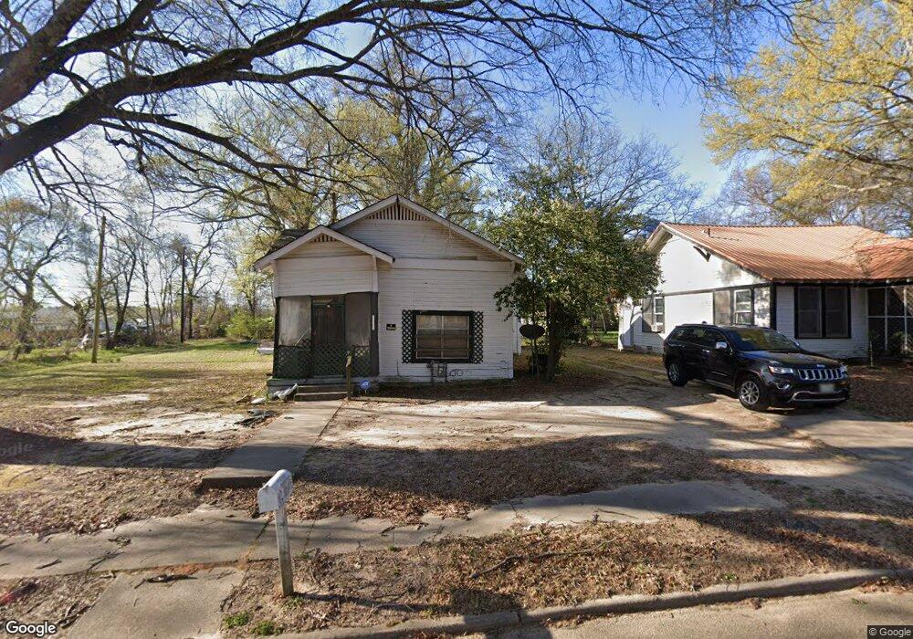 1215 W 5th St, Texarkana, TX 75501 - photo 1