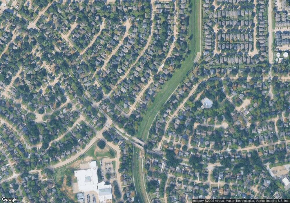 8522 Sunny Ridge Dr, Houston, TX 77095 - photo 1