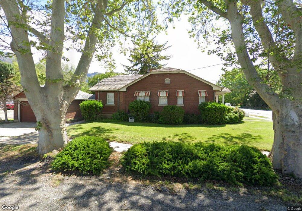 307 E 100 S, Pleasant Grove, UT 84062 - photo 1