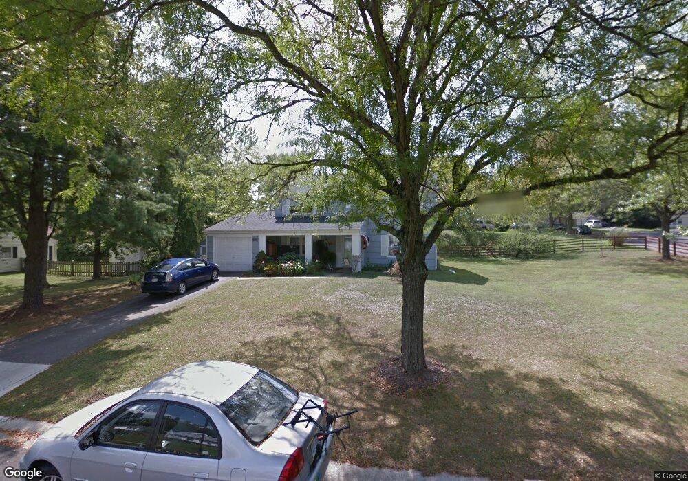 12611 Knowledge Ln, Bowie, MD 20715 - photo 1