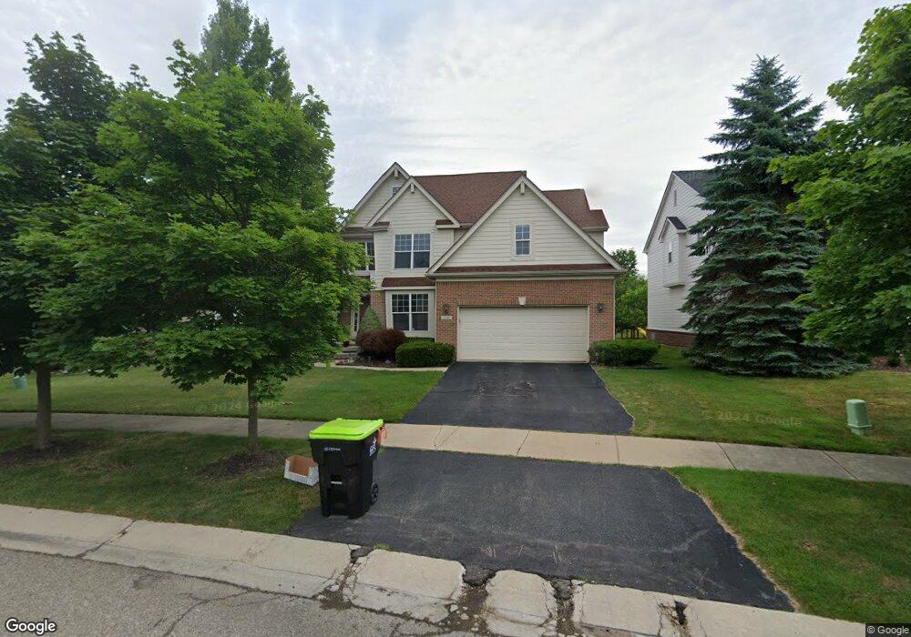 4546 Lilly Ct unit 82, West Bloomfield, MI 48323 - photo 1