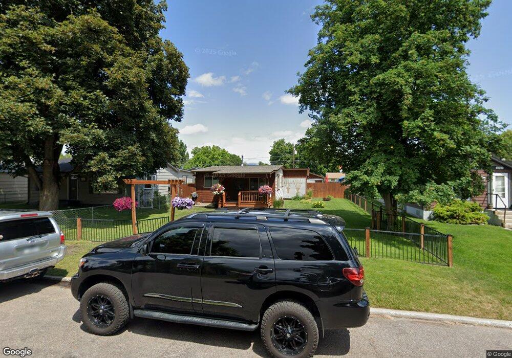 1221 6th Ave E, Kalispell, MT 59901 - photo 1