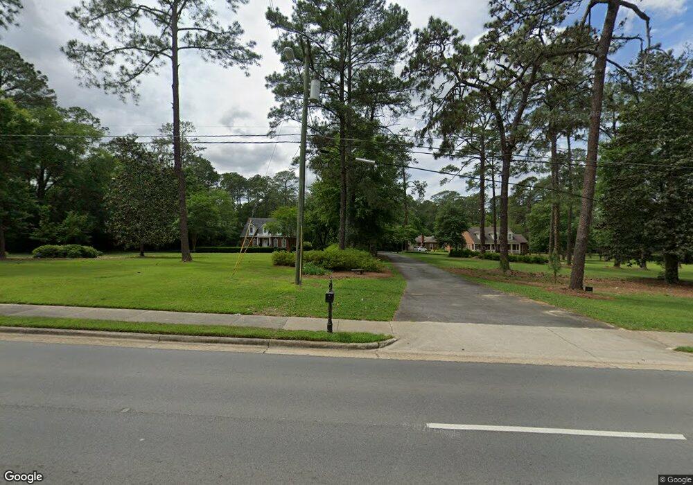 1836 S Main St, Moultrie, GA 31768 - photo 1