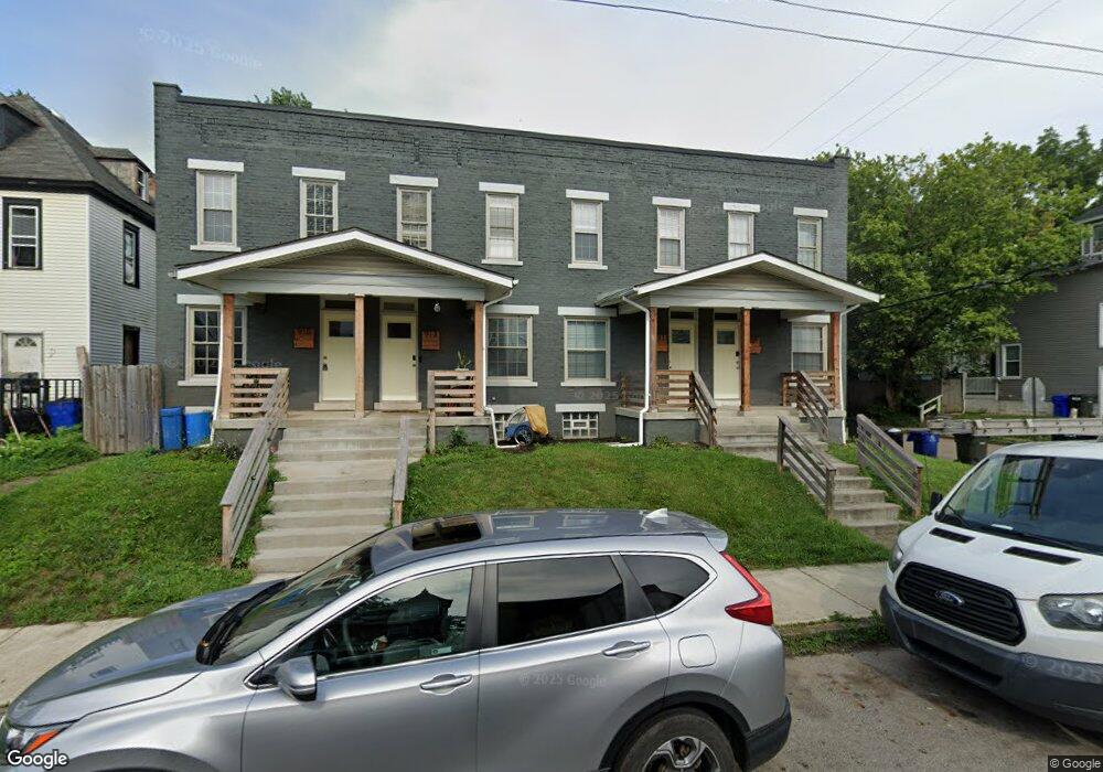 911 Wilson Ave, Columbus, OH 43206 - photo 1