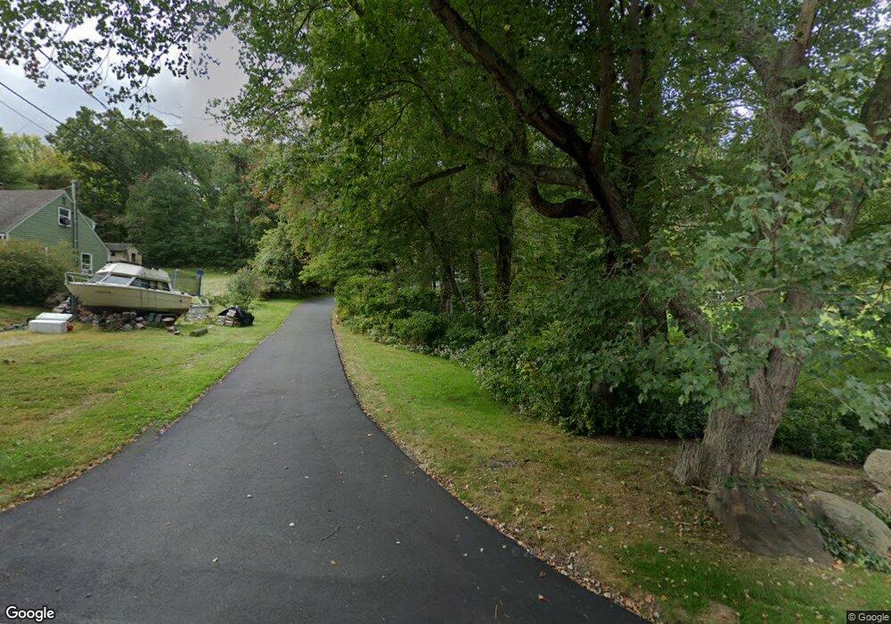 19 Clark Rd, Haddam, CT 06438 - photo 1