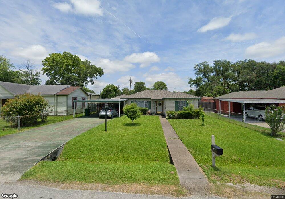7205 Saint Louis St, Houston, TX 77028 - photo 1