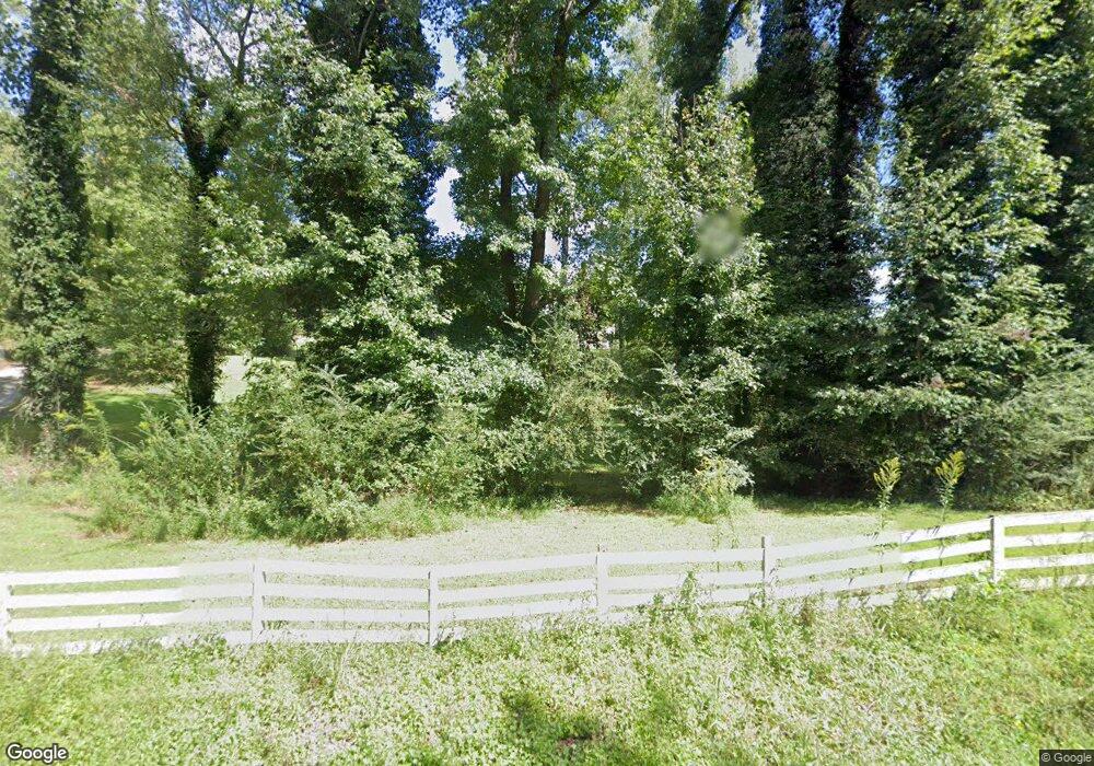 6528 Ransom Free Rd, Clermont, GA 30527 - photo 1