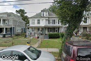 846 Carteret Ave, Trenton, NJ 08618