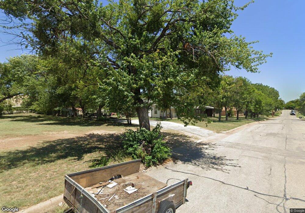 1413 NE 34th St, Fort Worth, TX 76106 - photo 1