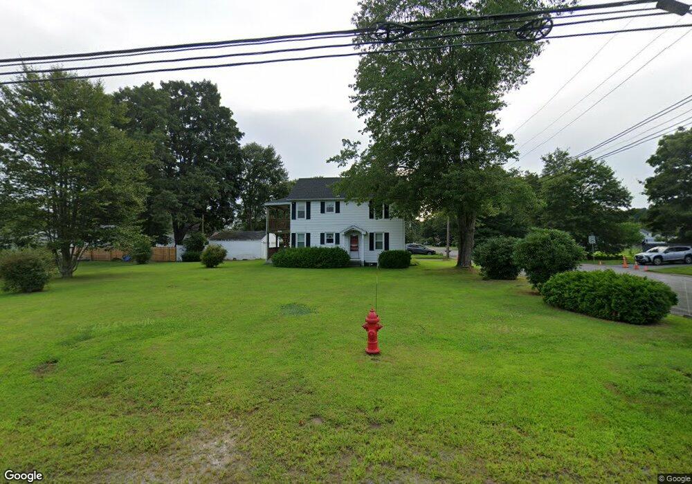 361 Maple St, Danielson, CT 06239 - photo 1