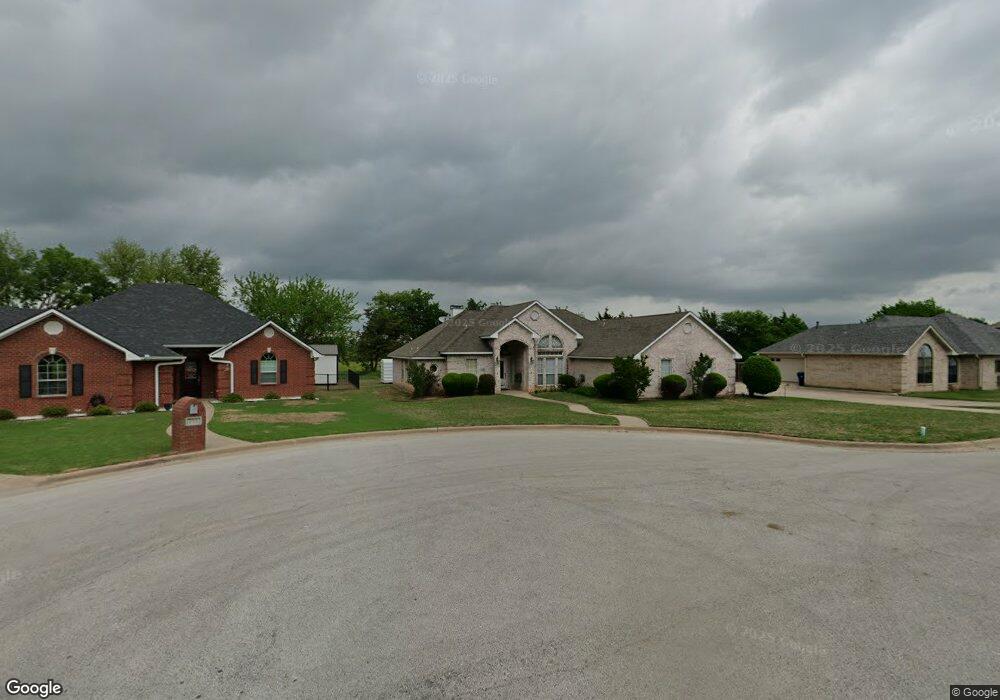 106 Franklin Ct, Pottsboro, TX 75076 - photo 1